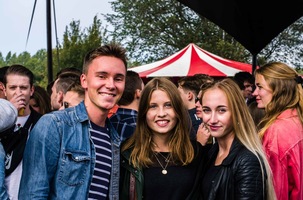 foto Duikboot Festival, 25 augustus 2018, Asterdplas, Breda #946424