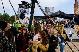 foto Duikboot Festival, 25 augustus 2018, Asterdplas, Breda #946427