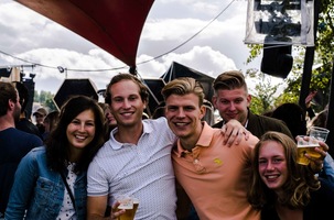 foto Duikboot Festival, 25 augustus 2018, Asterdplas, Breda #946431