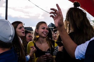 foto Duikboot Festival, 25 augustus 2018, Asterdplas, Breda #946433