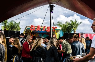 foto Duikboot Festival, 25 augustus 2018, Asterdplas, Breda #946439