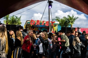 foto Duikboot Festival, 25 augustus 2018, Asterdplas, Breda #946440