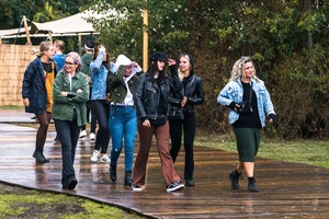 foto Duikboot Festival, 25 augustus 2018, Asterdplas, Breda #946445