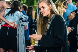 foto Duikboot Festival, 25 augustus 2018, Asterdplas, Breda #946450