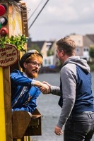 foto Duikboot Festival, 25 augustus 2018, Asterdplas, Breda #946458