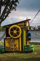 foto Duikboot Festival, 25 augustus 2018, Asterdplas, Breda #946459