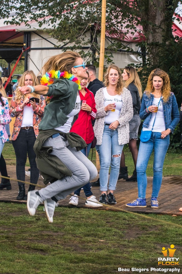 foto Duikboot Festival, 25 augustus 2018, Asterdplas