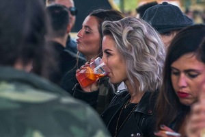 foto Duikboot Festival, 25 augustus 2018, Asterdplas, Breda #946489