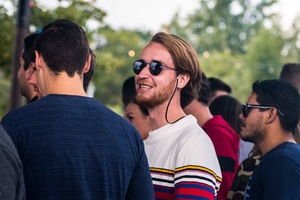 foto Duikboot Festival, 25 augustus 2018, Asterdplas, Breda #946494