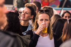 foto Duikboot Festival, 25 augustus 2018, Asterdplas, Breda #946496