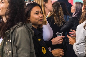 foto Duikboot Festival, 25 augustus 2018, Asterdplas, Breda #946497