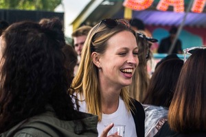 foto Duikboot Festival, 25 augustus 2018, Asterdplas, Breda #946500