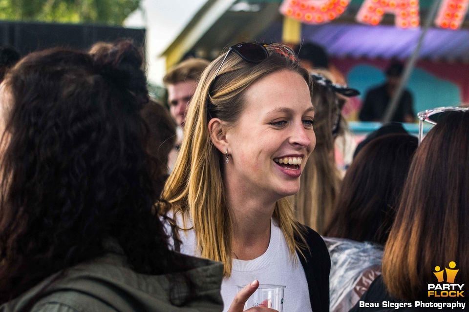 foto Duikboot Festival, 25 augustus 2018, Asterdplas