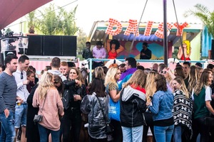 foto Duikboot Festival, 25 augustus 2018, Asterdplas, Breda #946503