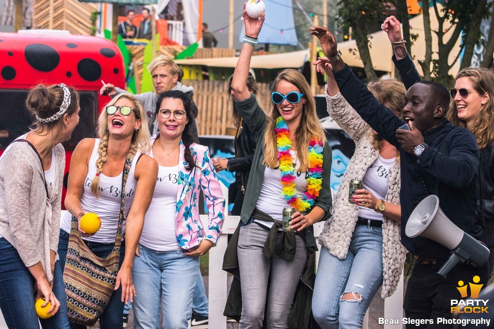 foto Duikboot Festival, 25 augustus 2018, Asterdplas