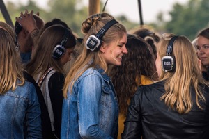 foto Duikboot Festival, 25 augustus 2018, Asterdplas, Breda #946517