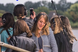 foto Duikboot Festival, 25 augustus 2018, Asterdplas, Breda #946518