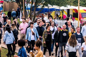 foto Duikboot Festival, 25 augustus 2018, Asterdplas, Breda #946519