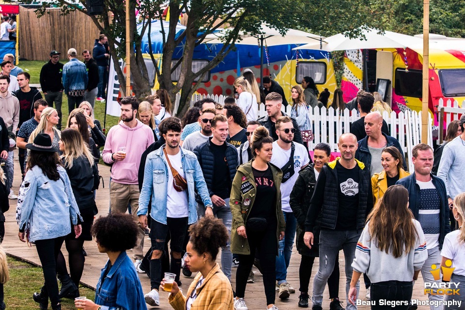 foto Duikboot Festival, 25 augustus 2018, Asterdplas