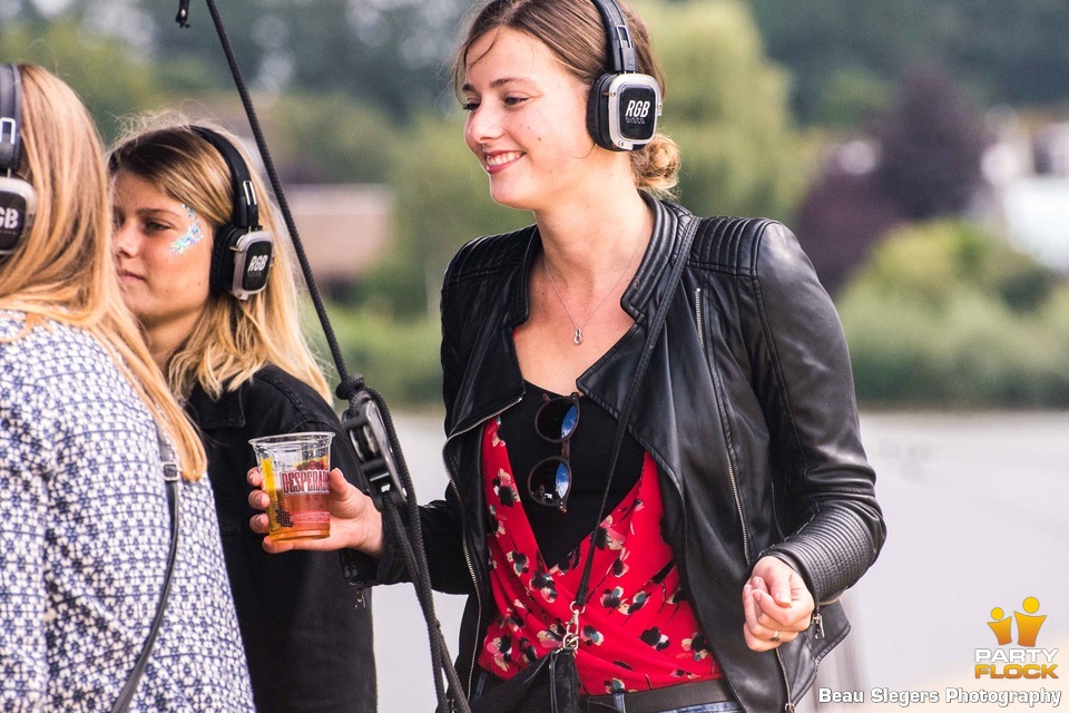 foto Duikboot Festival, 25 augustus 2018, Asterdplas