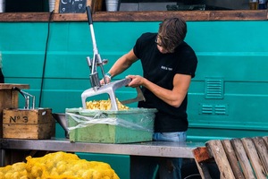 foto Duikboot Festival, 25 augustus 2018, Asterdplas, Breda #946521