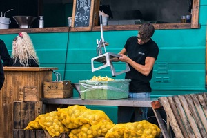 foto Duikboot Festival, 25 augustus 2018, Asterdplas, Breda #946522