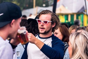 foto Duikboot Festival, 25 augustus 2018, Asterdplas, Breda #946538