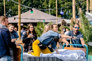foto Duikboot Festival, 25 augustus 2018, Asterdplas, Breda #946543