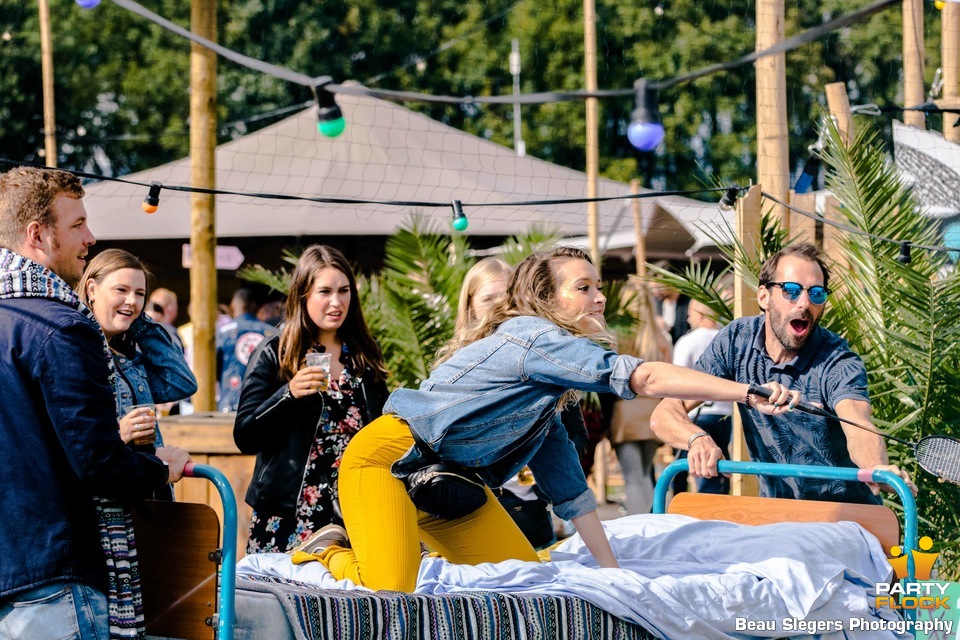 foto Duikboot Festival, 25 augustus 2018, Asterdplas