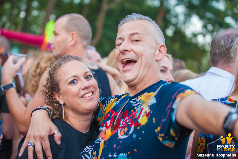 foto Crazy Wonderland Festival, 1 september 2018, Balkenhaven