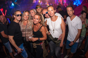 foto Crazy Wonderland Festival, 1 september 2018, Balkenhaven, Zaandam #946738