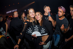 foto Ground Zero Festival, 1 september 2018, Bussloo, Bussloo #946802