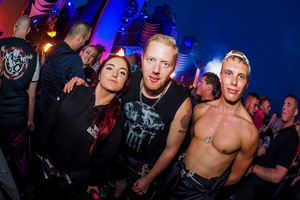 foto Ground Zero Festival, 1 september 2018, Bussloo, Bussloo #946838