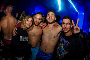 foto Ground Zero Festival, 1 september 2018, Bussloo, Bussloo #946842