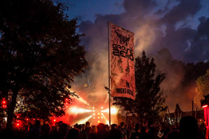 foto Ground Zero Festival, 1 september 2018, Bussloo, Bussloo #947005