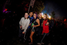 Foto's, Ground Zero Festival, 1 september 2018, Bussloo, Bussloo