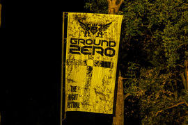 Ground Zero Festival foto