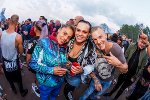 foto Ground Zero Festival, 1 september 2018, Bussloo, Bussloo #947138