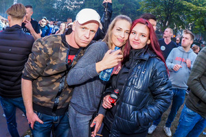 foto Ground Zero Festival, 1 september 2018, Bussloo, Bussloo #947139