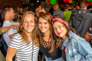 foto Elrow Town Festival, 8 september 2018, NDSM-Werf, Amsterdam #947174