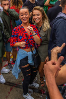 foto Elrow Town Festival, 8 september 2018, NDSM-Werf, Amsterdam #947193