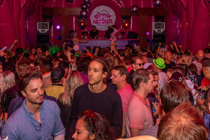 foto Elrow Town Festival, 8 september 2018, NDSM-Werf, Amsterdam #947241