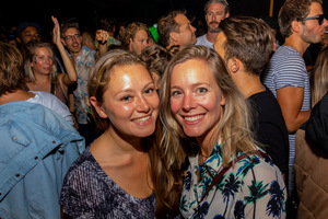 foto Elrow Town Festival, 8 september 2018, NDSM-Werf, Amsterdam #947247