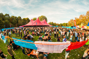 foto Summerlake Festival, 15 september 2018, Molenvliet, Woerden #947358