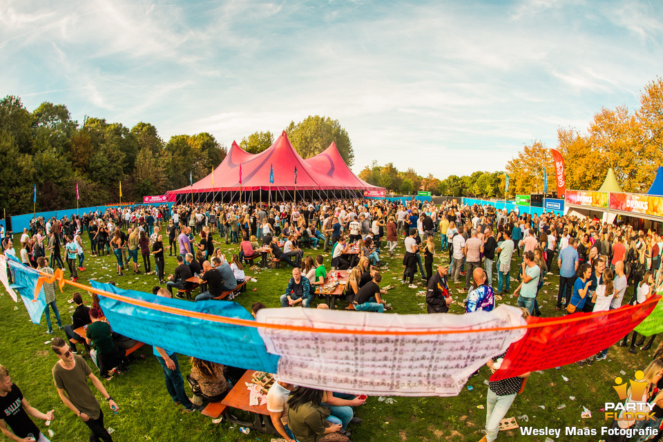 foto Summerlake Festival, 15 september 2018, Molenvliet