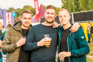 foto Summerlake Festival, 15 september 2018, Molenvliet, Woerden #947364