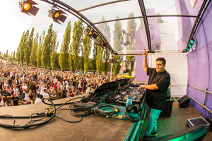 foto Summerlake Festival, 15 september 2018, Molenvliet, Woerden #947372