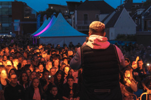 foto Dancetour, 30 augustus 2018, Simonsplein, Doetinchem #947571