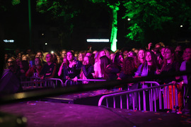 Dancetour foto