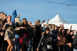 foto Puur Dance, 29 september 2018, Klein Scheveningen, Lopikerkapel #948025